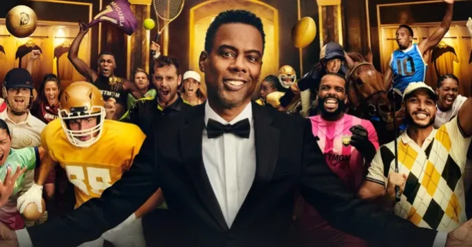 Casino bet MGM